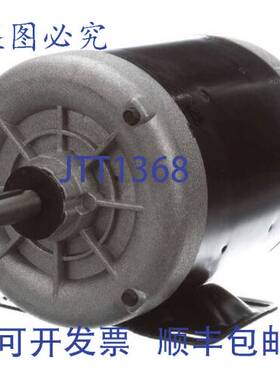 原装供应富豪 Rexnord H580L 3PH 3/4 200-230/460V TEFC 电机 17