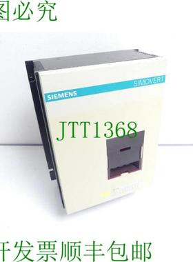 SIMOVERT 6SE2102-1AA11脉冲转换器 SN XA94193BE50