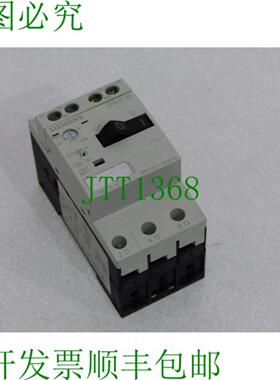 3RV1011-0GA15支架063A76A+3RV1901-1E辅助开关