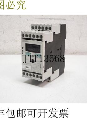 Sirius 3RS1142-1GD80 温度计 MINT CONDITION