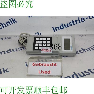 供应MANNESMANN REXROTH Unit&eacute; DExploitation Dispos