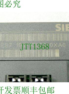 6ES7 193-1CL00-0XA0 Simatic S7 接线端子