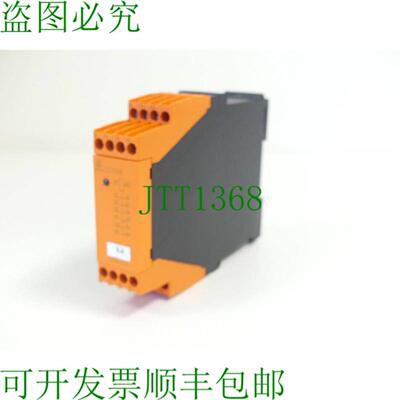 EDold & Shne KG LG309660 连接模块 0056147 DC 24V