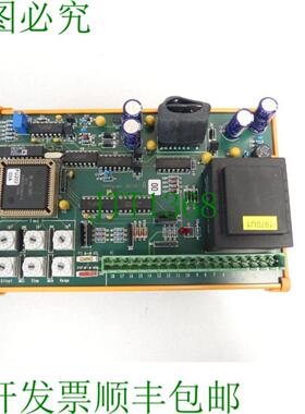 mks FU202 电流互感器 FU20202A 115230VAC 24VDC