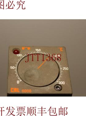 供应CAL 62964A 型号 6000 温度控制器