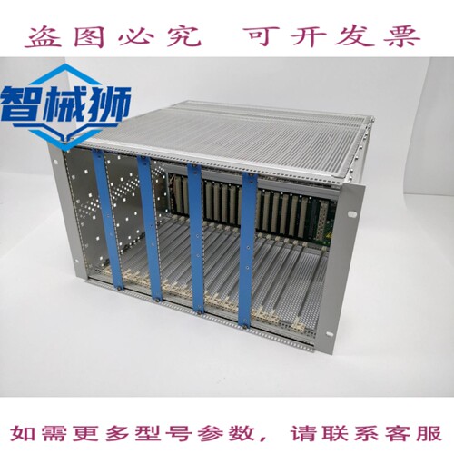 现货供应 THRANE&THRANE TT37-116916-B 机架 37-116917-B 平面图