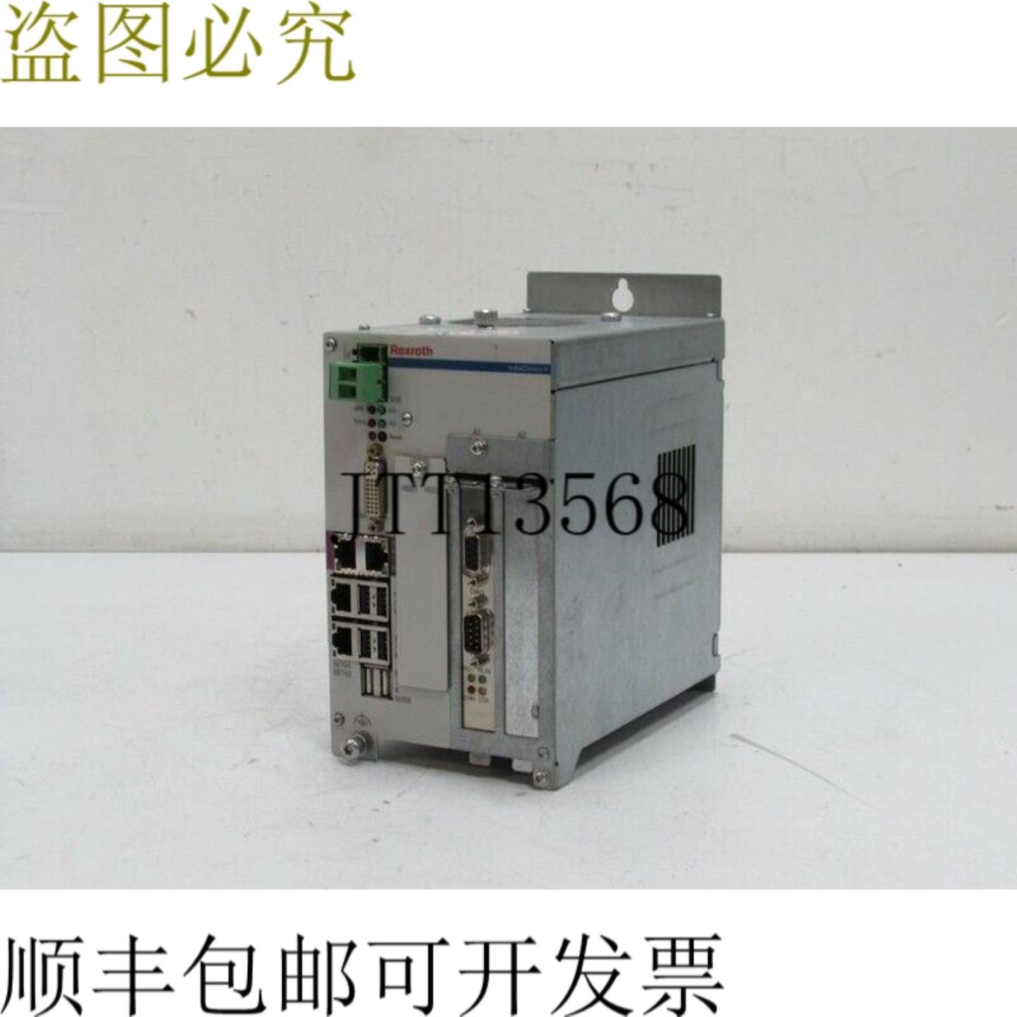 Rexroth IndraControl V VPB40 VPB403D1L-1G0NN-D1D-DN-NN-FW