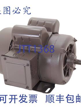 原装供应Century UC314 通用农用电机 1.5 230/115V