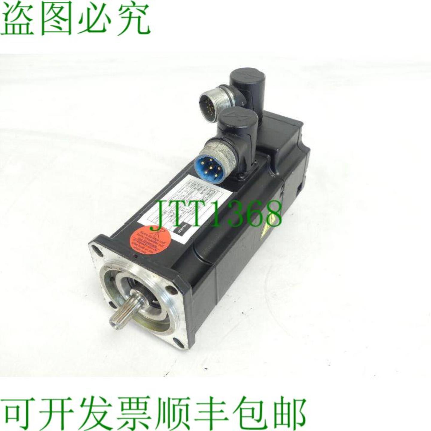 1FK6032-6AK71-1ZZ9-Z S36 SN DD646292401004 KUKA - 12 件