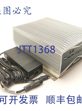 原装供应NEXCOM NISE 3600E2 工业计算机，Intel i7-3720QM 2.6GH