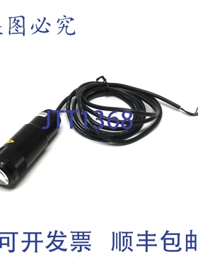 原装供应Banner LEDWSW-88260 PresencePLUS LED 30mm 射灯 冷白