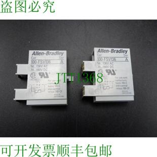 Bradley CAT 系列 浪涌保护二极管 100 Allen 件 FSV136