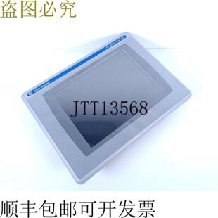 艾伦布拉德利 PanelView 2711P-RDT10C + 2711P-RP8A 2711P-RP8