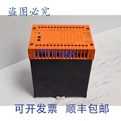 供应E DOLDE &amp; SOHNE 停止安全继电器 BO598861024 -