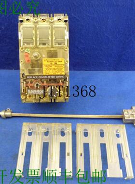 供应Klckner Moeller Nzmh4-63-cna断路器63a 600v ACNzmh