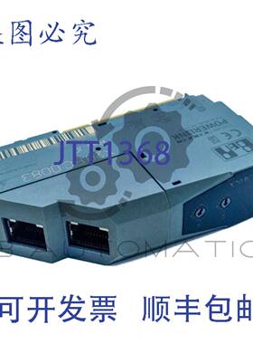 供应B&amp;amp;amp;amp;R Automation X20BC0083 POWERLINK接