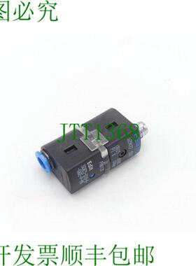 SDE5-D10-0-Q6E-P-M8 压力传感器 编号529027 S307