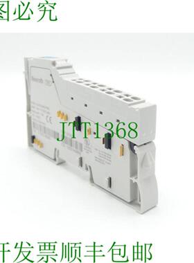 力士乐 R-IB IL 24 DI 8HD-PAC 接口模块 R911171972-AB1 SN17