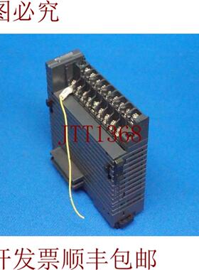 供应Keyence KV-B16TCP KVB16TCP 输出模块 30VDC 02A 30天