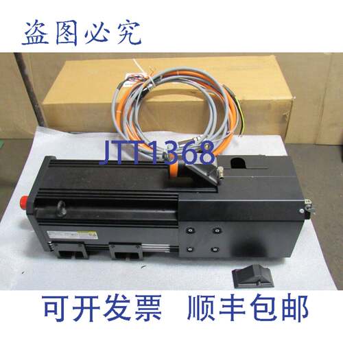 供应力士乐感应电机 MAD100D-0250-SA-N0-AF0-35-N3 3PH
