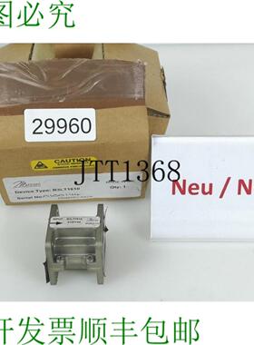 供应Marconi B3LT1610 Appareil à Micro-Ondes Comme Limit