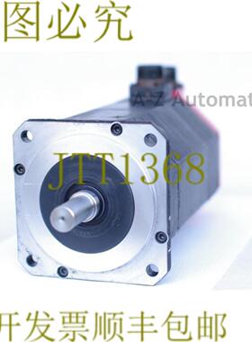 供应FANUC 交流伺服电机 A06B 未知型号 a860-0360-v501 编码