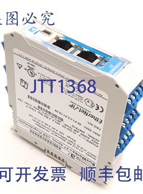 原装供应Acromag XT1212-000 BusWorks 工业以太网/IP I/O模块，1