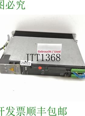 供应Sm 1530-TC1 Dc 520V 15A 伺服模块 065669-105