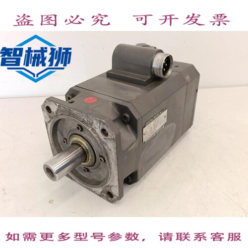 现货供应 1FT6082-1AF71-1AH1 SIMOTICS S 同步伺服电机 1FT6