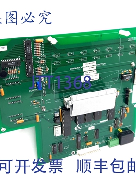 原装供应Air Products DD 1051 Rev. D 主控板， Gasguard 250