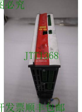 原装供应Beckhoff AX2003-AS S60301-520 可更换组件 STK 3449-D