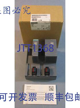 供应Simatic 6ES7158-3AD10-0XA0 耦合器模块 24VDC 大