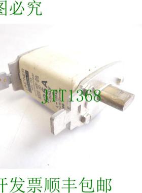 Lindner NH00 125A500V 全保护耐腐蚀