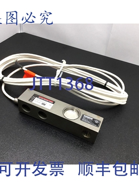 原装供应Rice Lake Weighing Systems RL35083-D3-5K 称重传感器