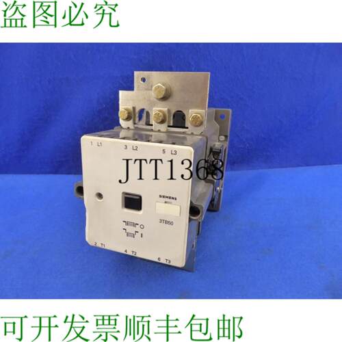 供应3tb50 Contacteur De Puissance 3tb5017-0b 保护 135a
