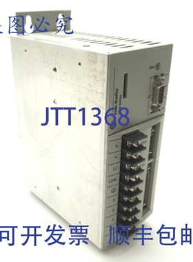 原装供应Allen Bradley 1398-DDM-005 伺服驱动器，120/240VAC 2.