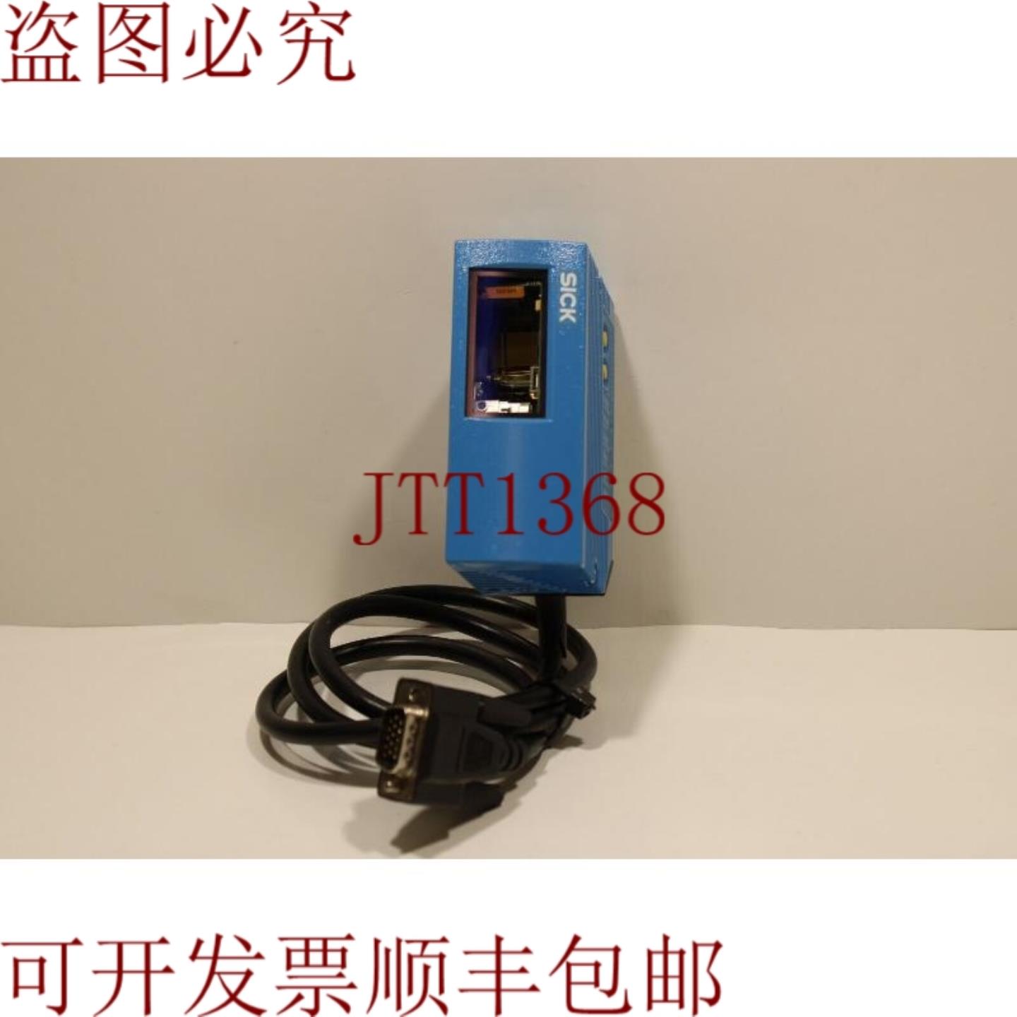 供应Sick CLV640-0000 条码扫描仪 1042014 打印机扫描仪备