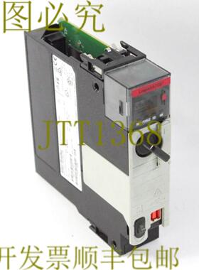 供应ALLEN BRADLEY 1756-L72S SER B Logix 5572S 自动化控制