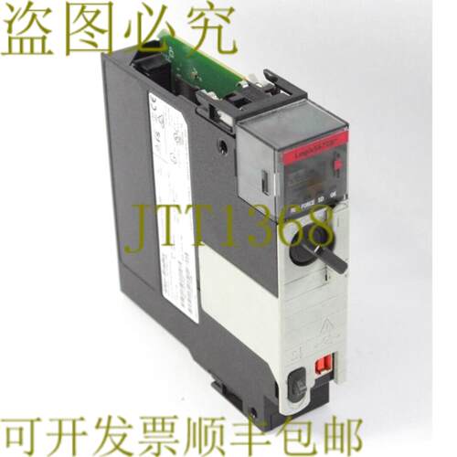 供应ALLEN BRADLEY 1756-L72S SER B Logix 5572S 自动化控制