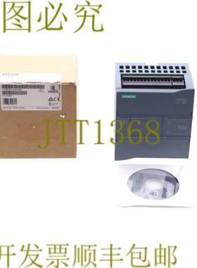 供应212-1AE40-0XB0 6ES7212-1AE40-0XB0 CPU 1212C