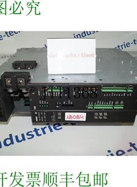 供应 Sm 1020 047818-314 伺服驱动器 伺服模块 伺服模