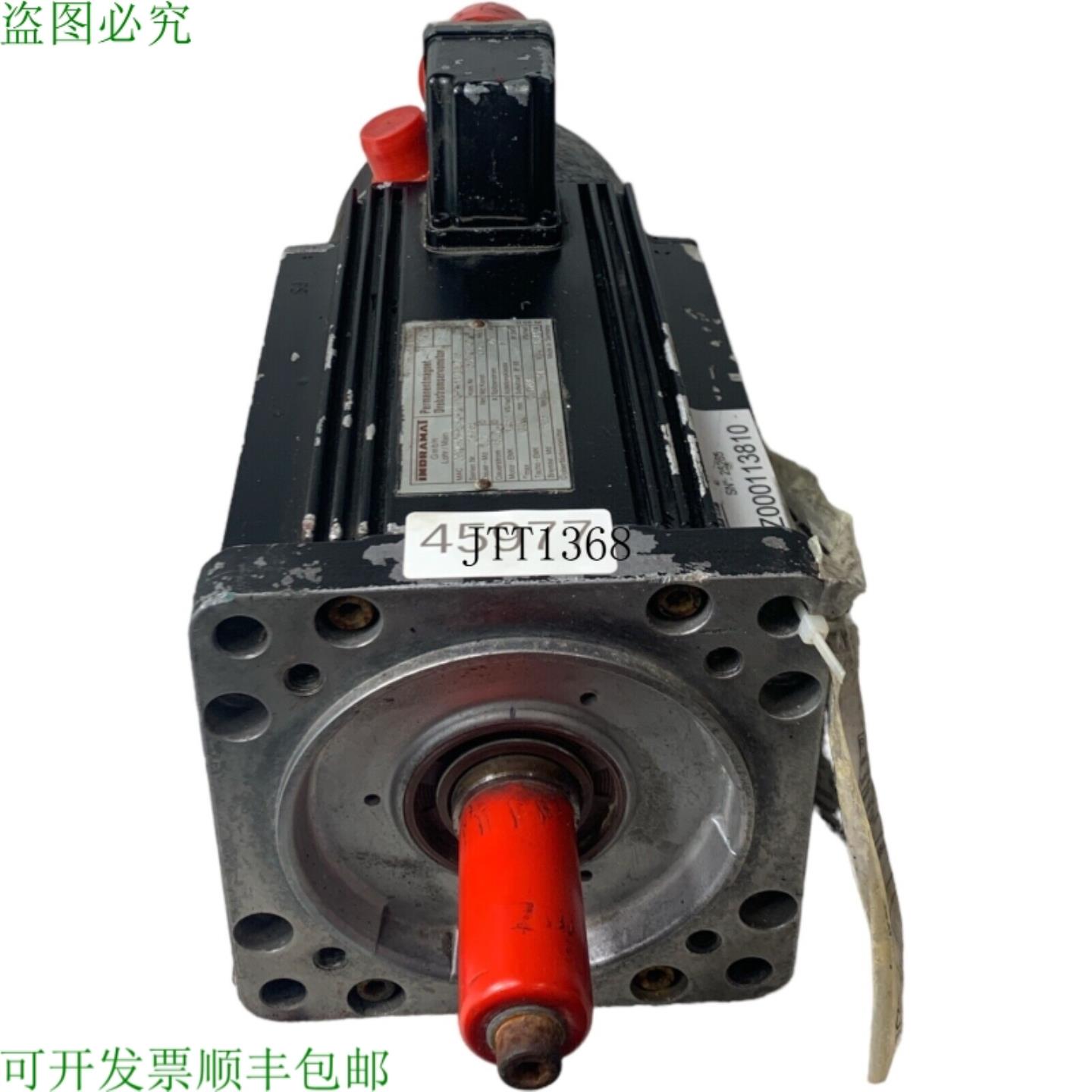 供应Indramat MAC093A-0-PS-4-C110-B-1WI520LV伺服电机