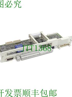 6SN1118-0AA11-0AA0  462008770101 控制模块 SNT-S82039371