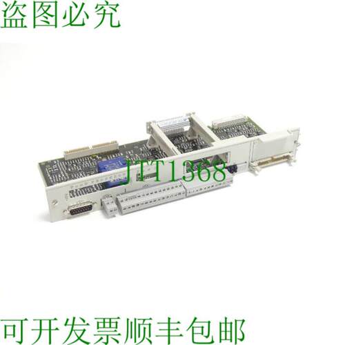 6SN1118-0AA11-0AA0  462008770101 控制模块 SNT-S82039371
