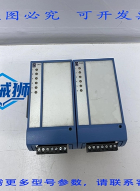 原装供应 PRIVA COMPRI DI6S 数字输入模块