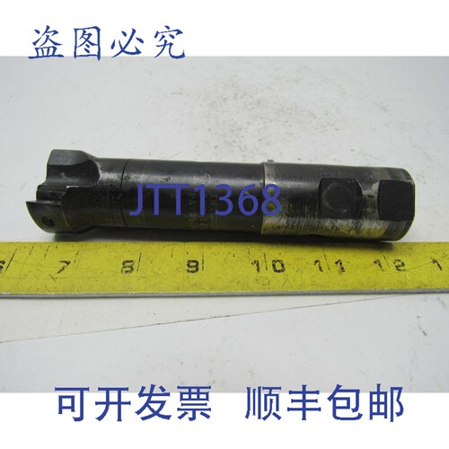 原装供应Troy ICH-150B-APE-2 Interloc 可转位立 1-1/4