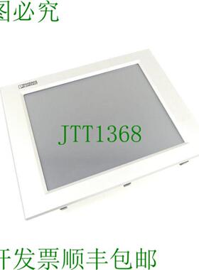 Phoenix Contact VALUELINE IPC IPC 工业面板型 PC 2913108 SNL