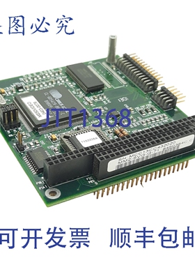 原装供应Ampro A13132 REV B CRT 显示控制器 PC/104 总线端口