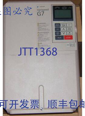 原装供应CIMR-JB4A0009BAA CIMRJB4A0009BAA 安川变频器