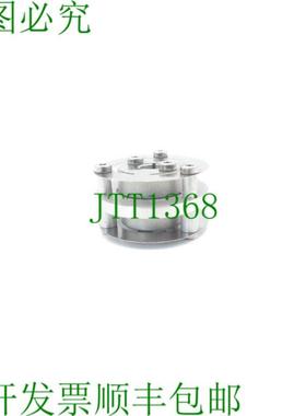 6FX2001-7KF 弹簧盘联轴器 外部  30 mm 内部  6 mm